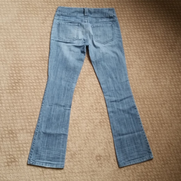 Arden B Jeans - Picture 4 of 4